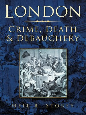 London - ebook
